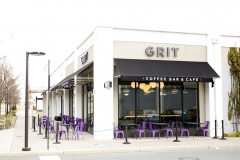 Grit Coffee Bar