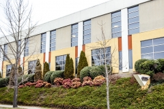 ACAC Commercial Glass