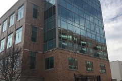 Commercial Curtain Wall