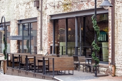 Commomwealth-Sky Bar Patio