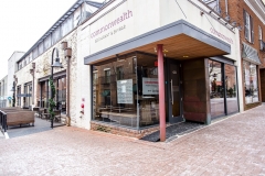 Commonwealth - Sky Bar