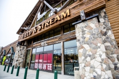 Field & Stream Right View