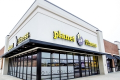 Planet Fitness