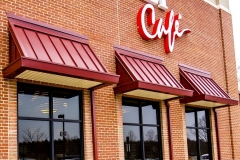 Wegman's Market Cafe