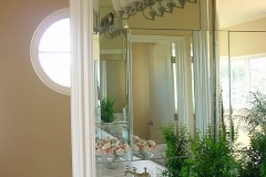 Bathroom Mirror