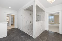 Shower Enclosure